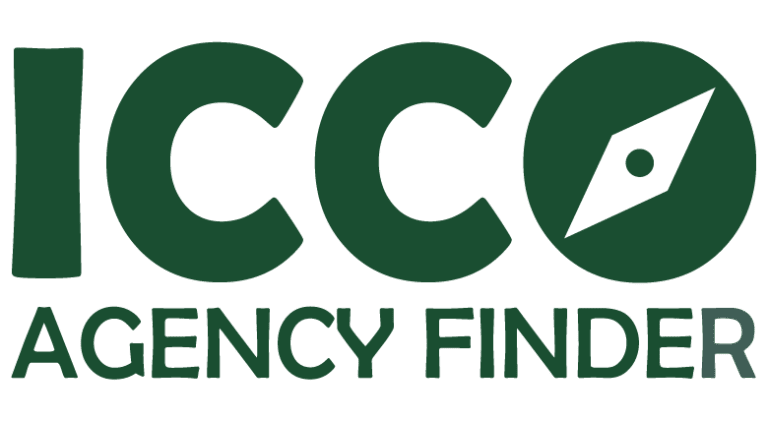 ICCO Consultancy Finder Logo